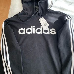 Boys Adidas Hoodie - New